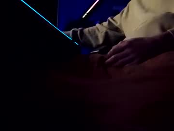 Hotpumpkinpies, Age 28, M - Live Performer