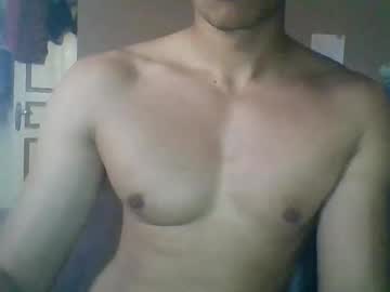 Hottiedabi, Age 28, M – Arab & Bisexual - Live Performer