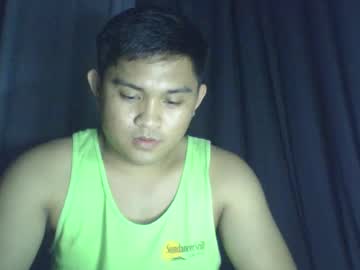 Hugemarky25, M – Asian & Young - Live Performer