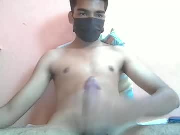 hulkyking1812000 - Live Performer