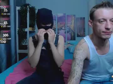 Hungteamx, Age 23, M – Gaycouple & Bigcock - Live Performer