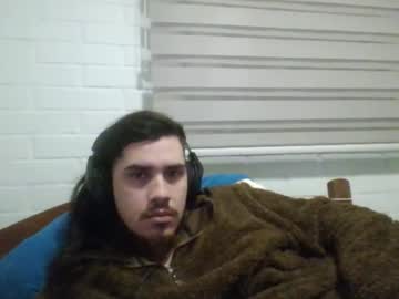 Hungweeb, Age 27, M – Uncut & Master - Live Performer