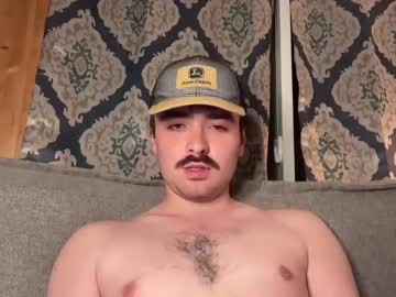 hunterbentleyy - Live Performer