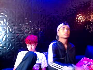 Iam_lukas__, Age 19, M – Couple & Bigcock - Live Performer