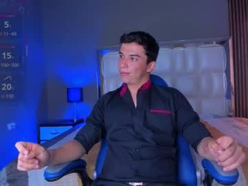 Iam_mathias, M – Gay & Twink - Live Performer