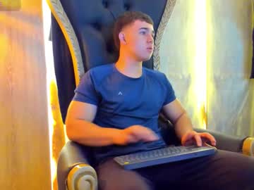 Ian_dubois, Age 21, M – Latin & Sexy - Live Performer