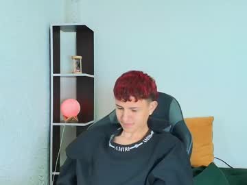 Ian_lucas18, Age 19, M - Live Performer