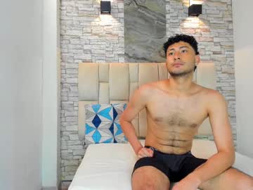 ian_parker1 - Live Performer