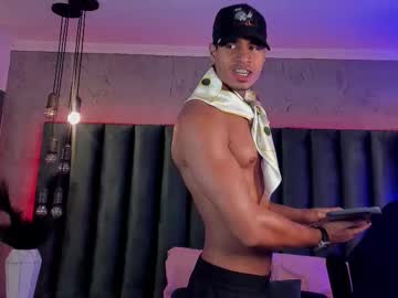 Ian_wesley_, Age 24, M – Lovense & Latino - Live Performer