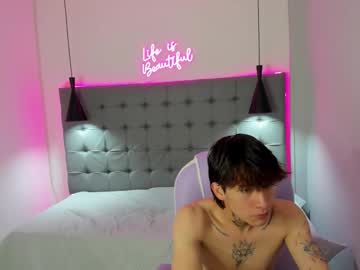 Iancute_, Age 19, M – Teen & Twink - Live Performer
