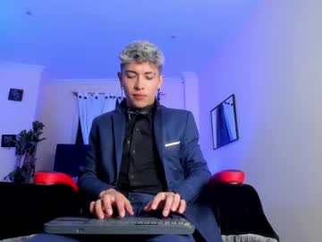 ianwayne_ - Live Performer