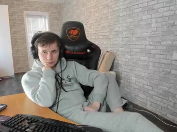iliaskrislove - Live Performer