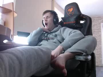 iliaskrisloveee - Live Performer