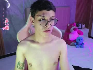im_joshuaa - Live Performer