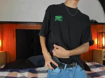 im_kael - Live Performer