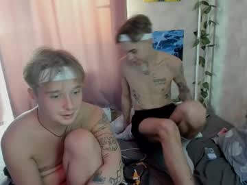 Imkristian, Age 19, M – Twink & Bi - Live Performer