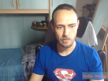 Imsimo, Age 28, M – Cum & Straight - Live Performer
