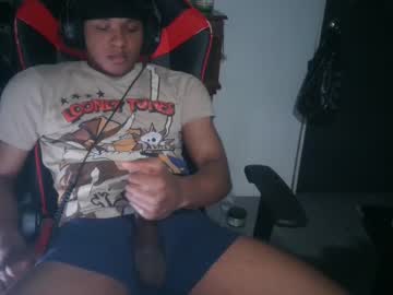 Imtee, Age 21, M – Cumshow & Bbc - Live Performer