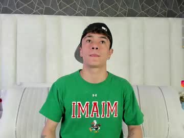 imxjoel - Live Performer