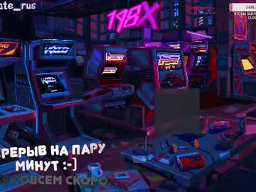 Inadequate_rus18, Age 23, M – Femboy & Talk - Live Performer