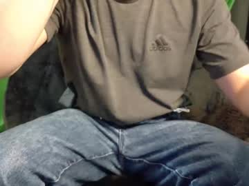 isaac_sheffield - Live Performer