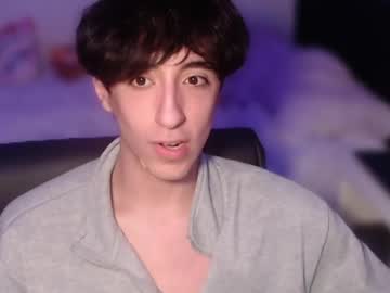 Isaacchinoaw, Age 21, M – Twink & Young - Live Performer