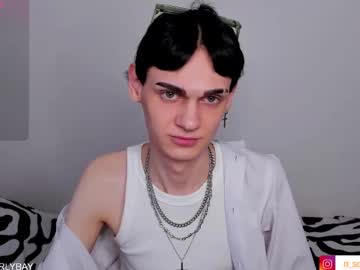 its_cherlybay - Live Performer