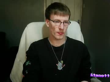 itsnotting834 - Live Performer