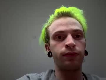 itzthatgayboi1997 - Live Performer