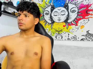 izan_jensen - Live Performer