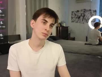 J_mansfield, Age 18, M – New & Young - Live Performer