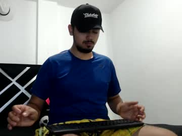 jack03xx_ - Live Performer
