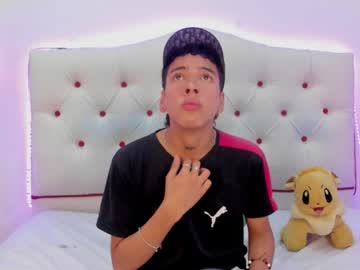 Jack_anki, Age 19, M – New & Twink - Live Performer