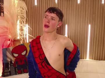 jack_frosst_ - Live Performer