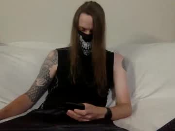 jack_inoff626 - Live Performer