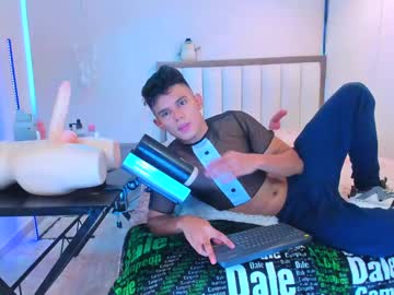 jack_marcel - Live Performer