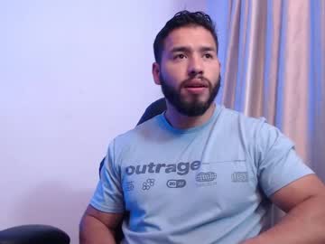 jack_master_muscle - Live Performer