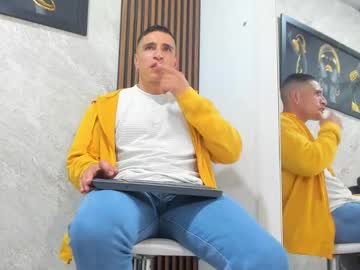 jack_pergurtson01 - Live Performer