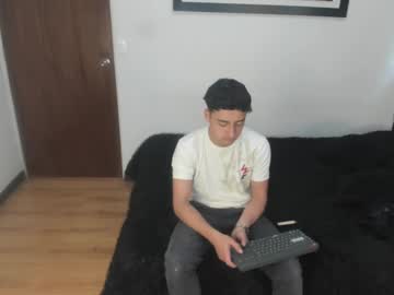 jack_savage_ - Live Performer