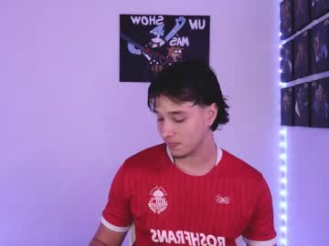 jack_walker190 - Live Performer