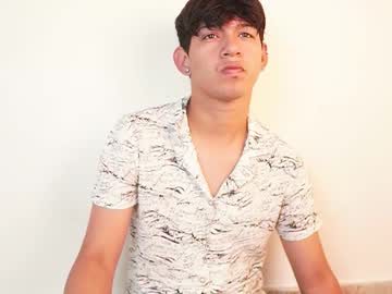 Jackcortis, Age 22, M – 18 & New - Live Performer