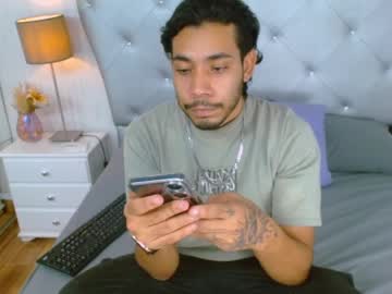 Jackdiamonds_, Age 25, M - Live Performer