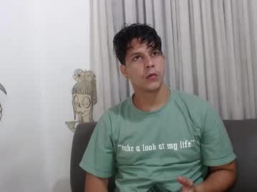 Jackk_poison, Age 27, M – New & Teen - Live Performer