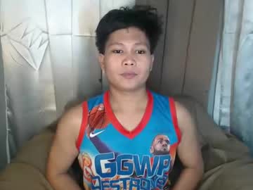 Jacksjay, Age 19, M – New & Asian - Live Performer