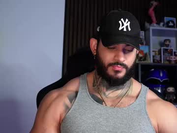 jackson__cottonwood - Live Performer