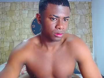 jackson_boyxx - Live Performer
