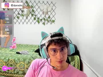 jackson_careyy - Live Performer