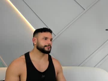 jackson_wayne__ - Live Performer