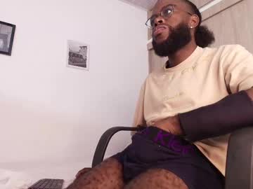 jacksonking27 - Live Performer
