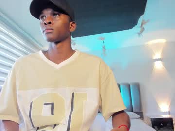 jacksonmuller_ - Live Performer